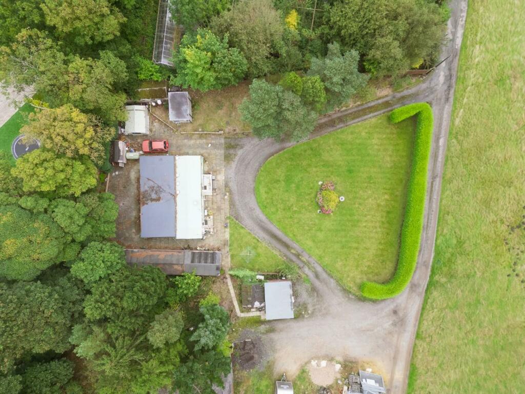 Plot for sale in Land with planning - Bay Horse Lane, Leeds, LS17