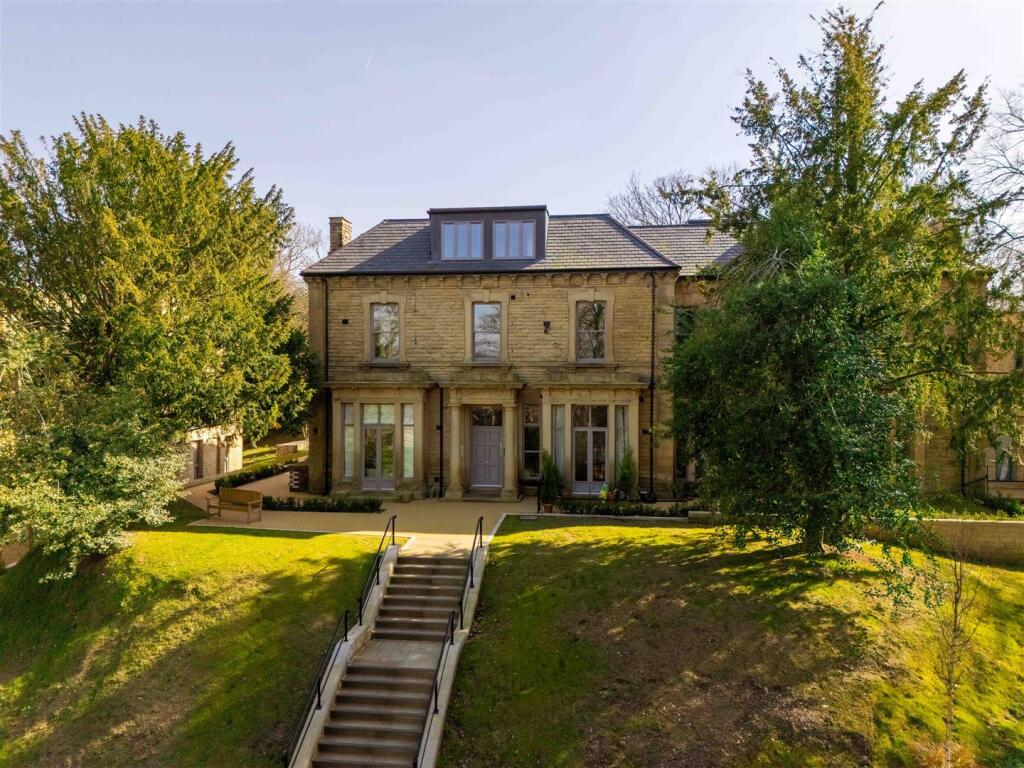 Main image of property: The Townhouse, The Belmont Development, Wood Lane, Headingley