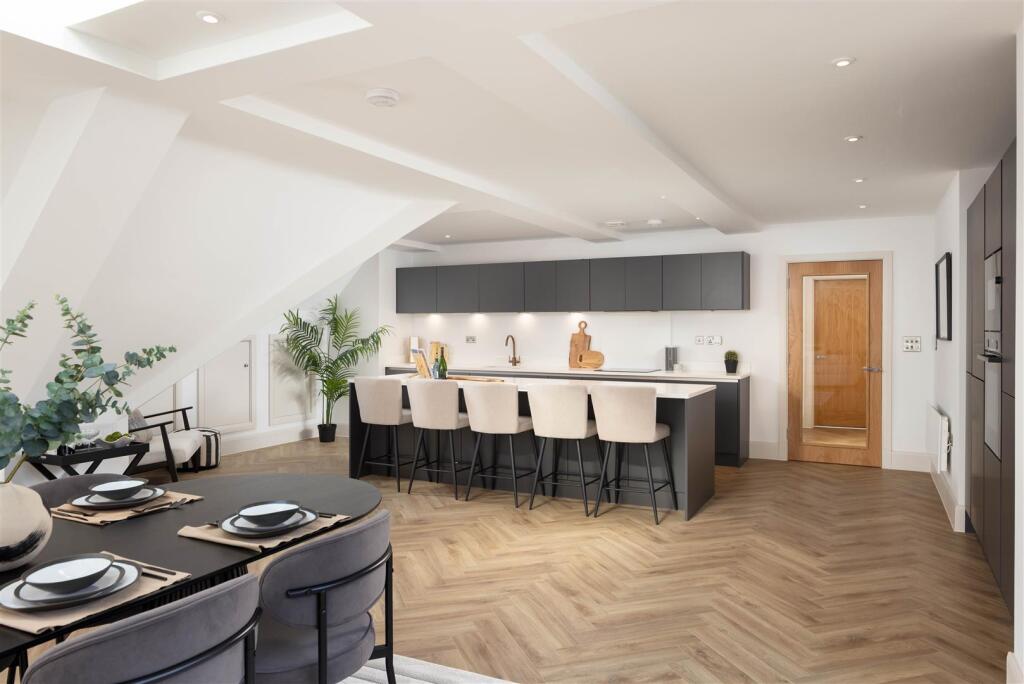 Main image of property: The Penthouse, The Belmont Development, Far Headingley