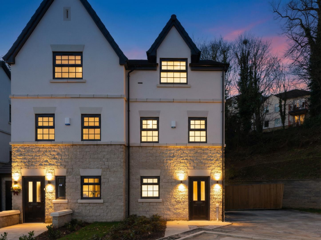 Main image of property: 7, The Place, Roundhay