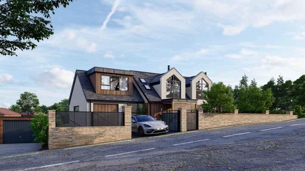 Main image of property: Rosemary, Hollyshaw Lane, Leeds