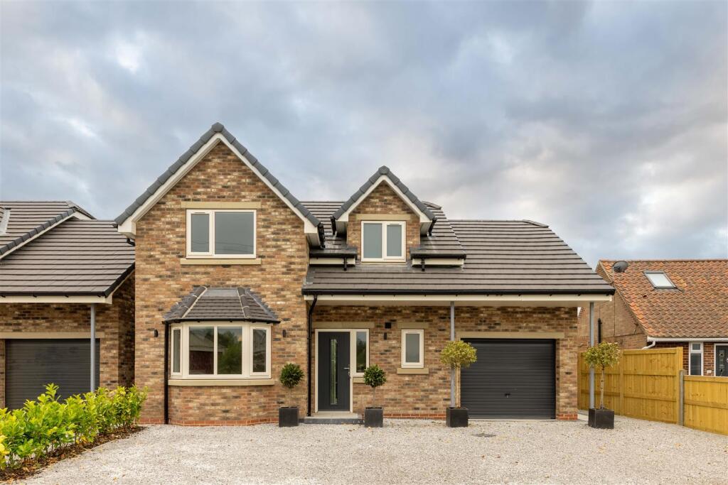 Main image of property: Dove House, Holme Upon Spalding Moor