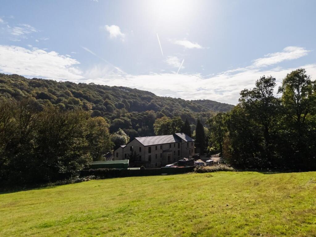 Main image of property: Apartment 17, Stansfield Mill, Triangle, Sowerby Bridge