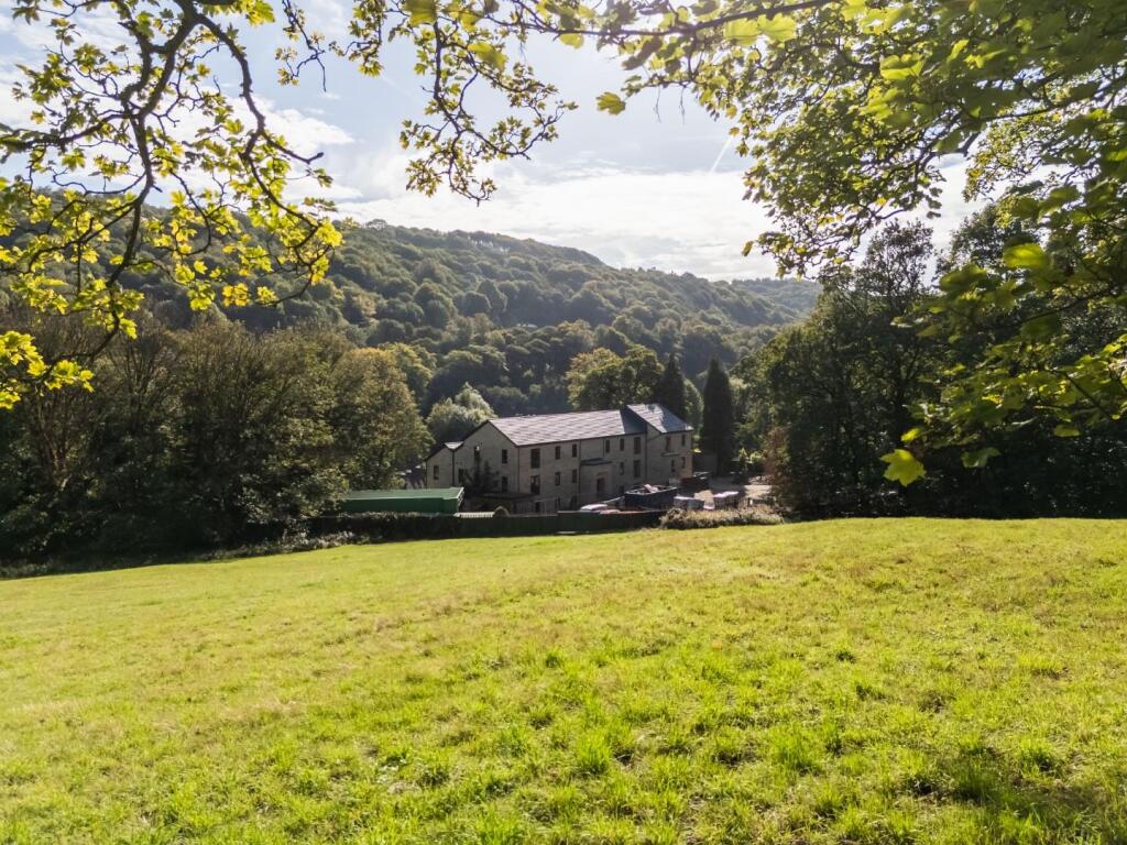 Main image of property: Apartment 10, Stansfield Mill, Triangle, Sowerby Bridge