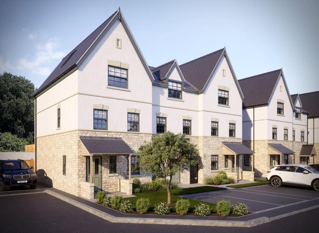 Main image of property: 3, The Place, Roundhay