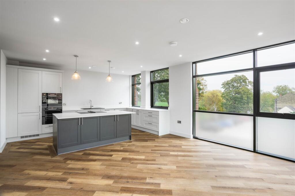 Main image of property: Apartment 6, Milthorp, Pool in Wharfedale