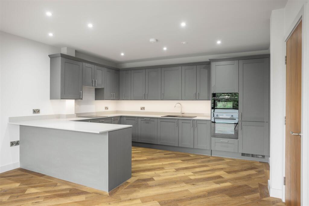 Main image of property: Apartment 7, Milthorp, Pool in Wharfedale