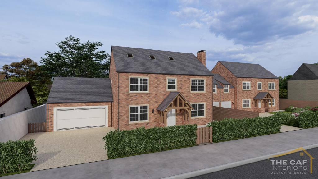 Main image of property: Old Lane, Hirst Courtney, Selby