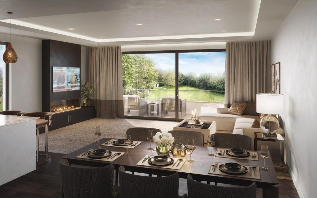 Main image of property: Residence 7. The Residences at VAL D'OR, LS17