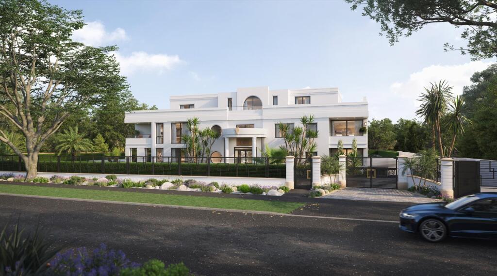 Main image of property: Residence 4, Residences at Val D'or, North Leeds