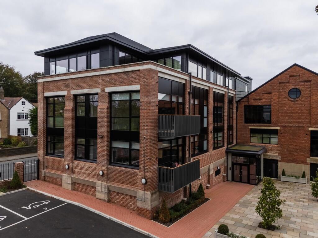 Main image of property: Apartment 2, Milthorp, Pool in Wharfedale