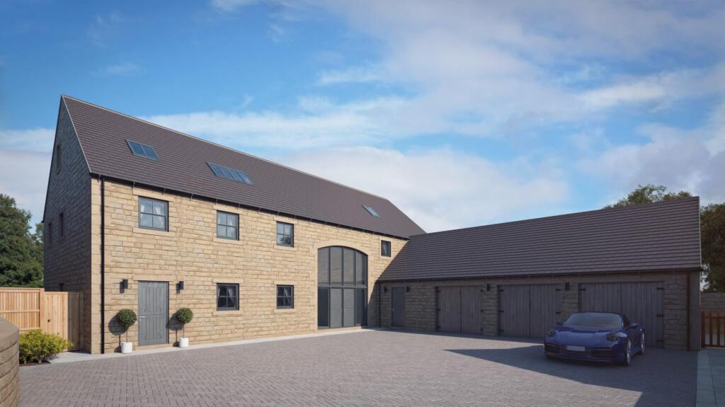 Main image of property: Bunny Hall Meadows, Plot 3, Old Lane, Bramhope, Leeds
