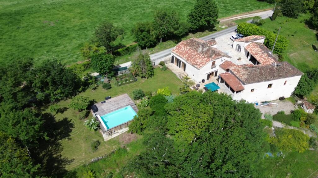Main image of property: 47370 tournon-d-agenais
