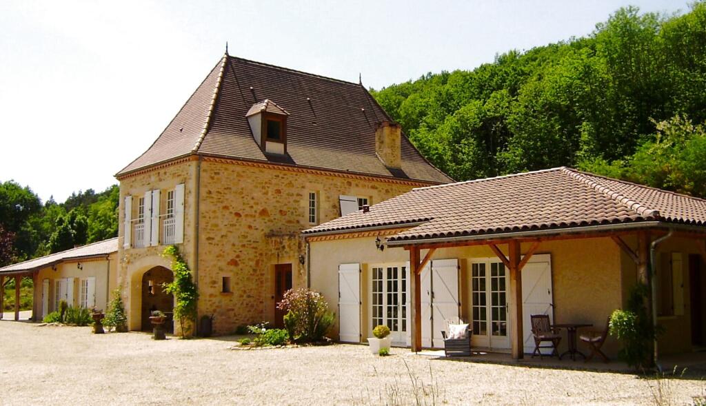 Main image of property: 46220 prayssac