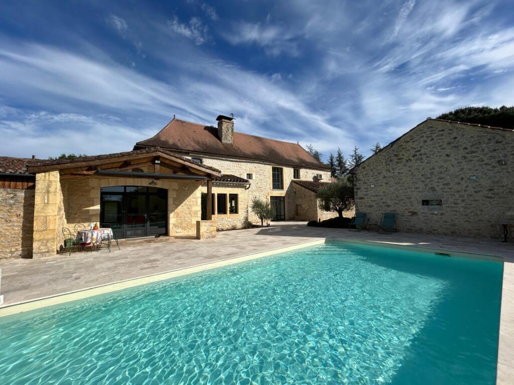 Main image of property: 46150 labastide-du-vert