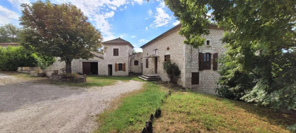 Main image of property: 82110 bouloc