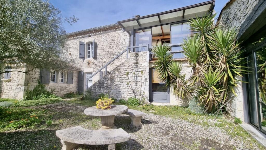 Main image of property: 82110 bouloc