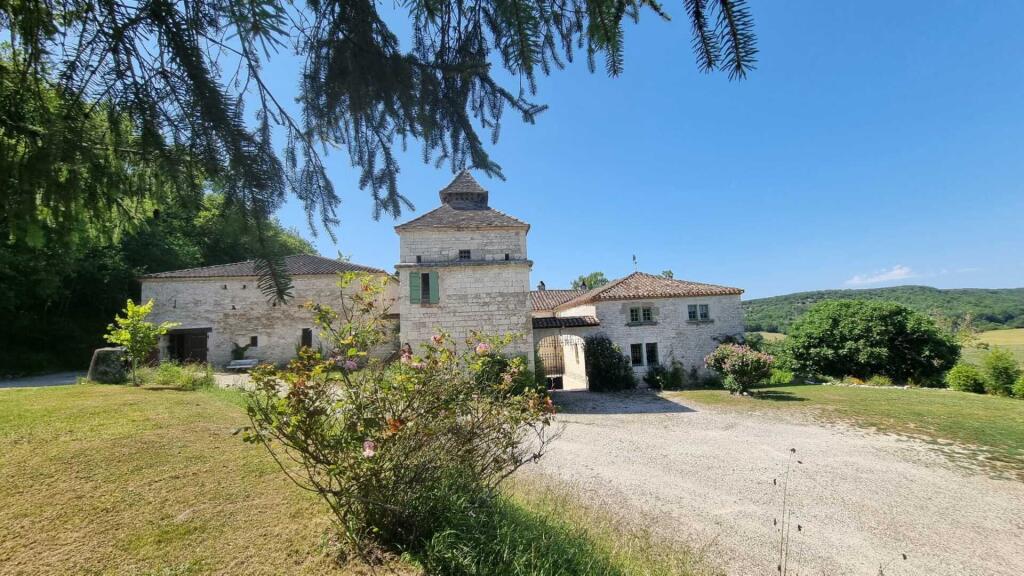 Main image of property: 47370 tournon-d-agenais