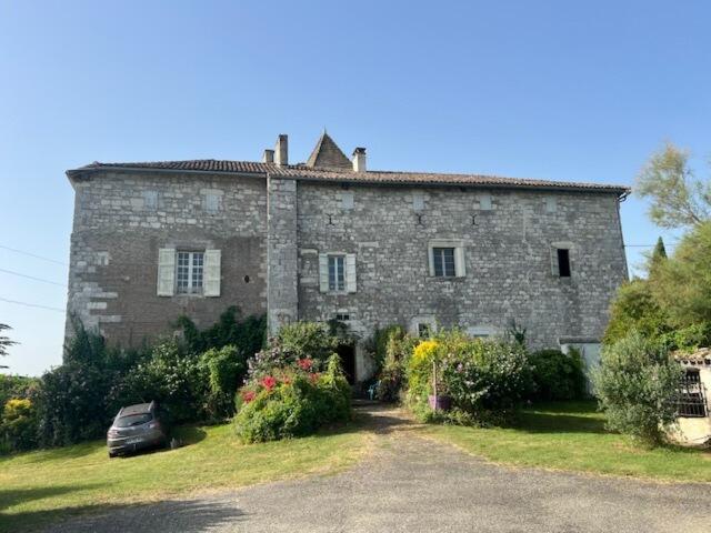 Main image of property: 82400 castelsagrat