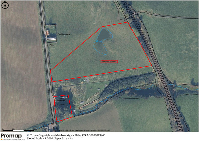 Additional property image - Kellbrook House