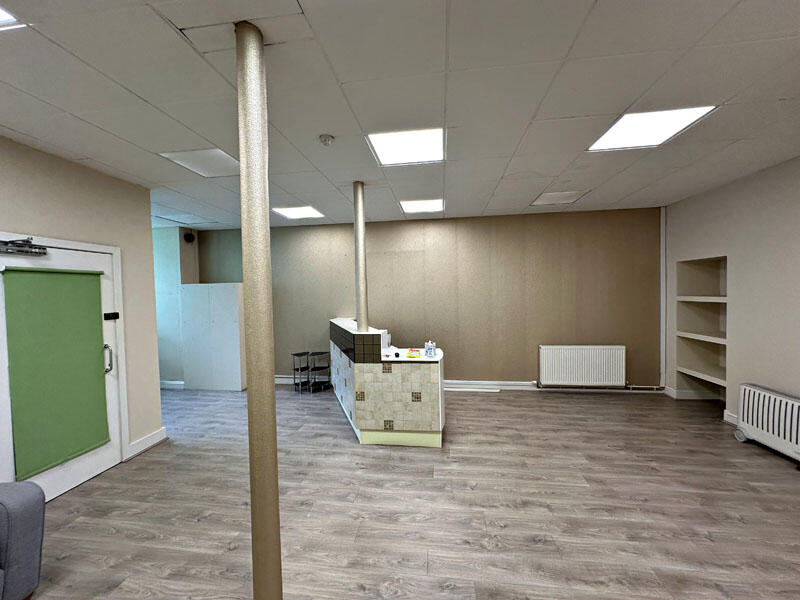 Additional property image - 77 High Street, Dalbeattie, DG5