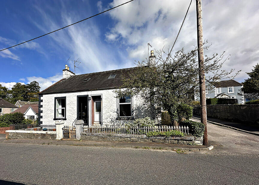 Additional property image - Kylebegs