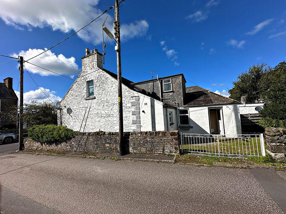 Additional property image - Kylebegs