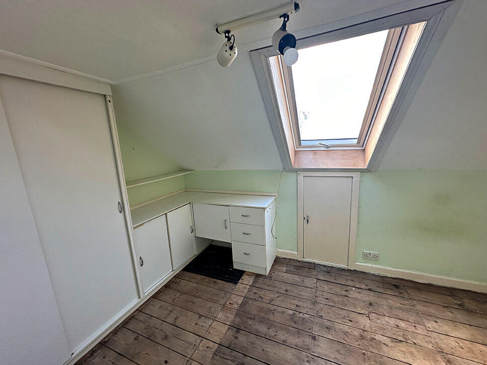 Additional property image - Kylebegs