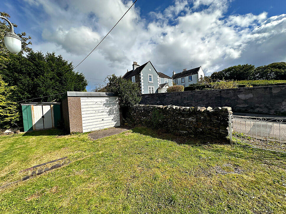 Additional property image - Kylebegs