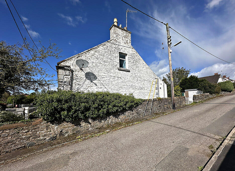 Additional property image - Kylebegs