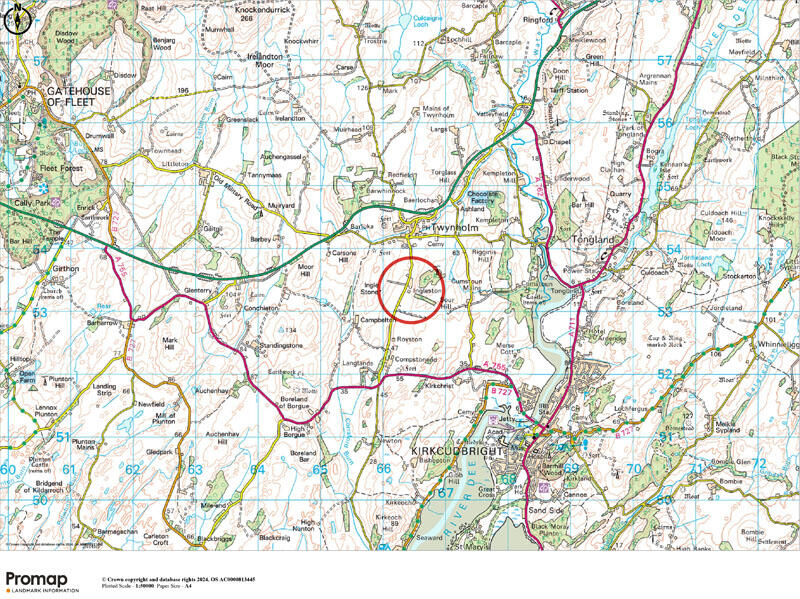 Additional property image - Ingleston Farm
