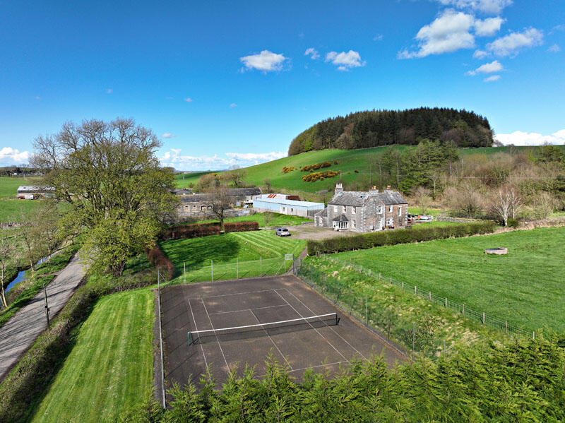 Additional property image - Ingleston Farm