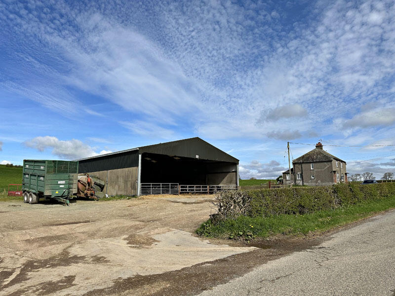 Additional property image - Ingleston Farm