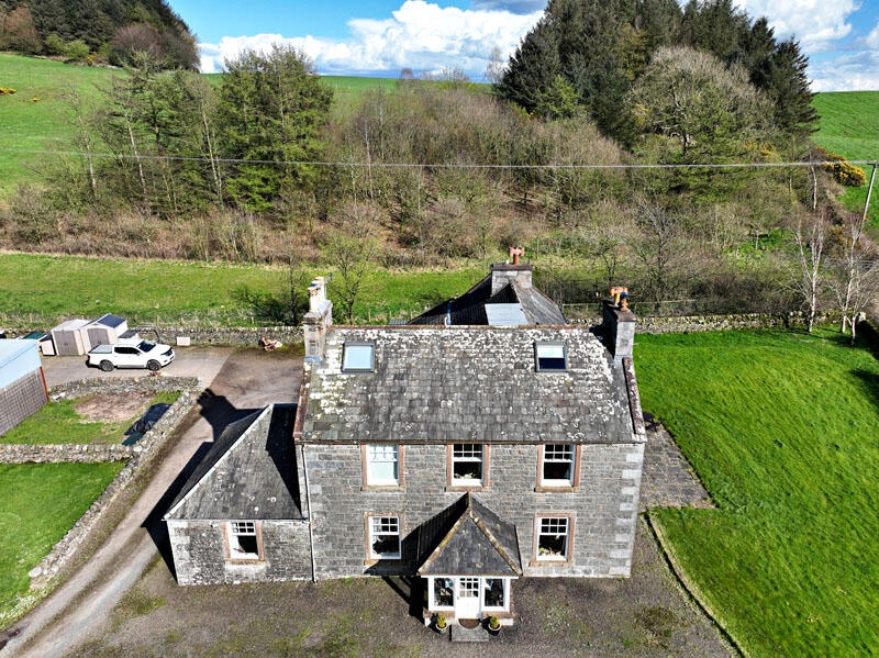 Additional property image - Ingleston Farm
