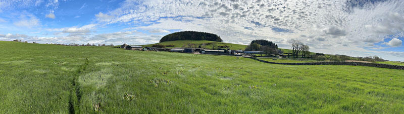 Additional property image - Ingleston Farm