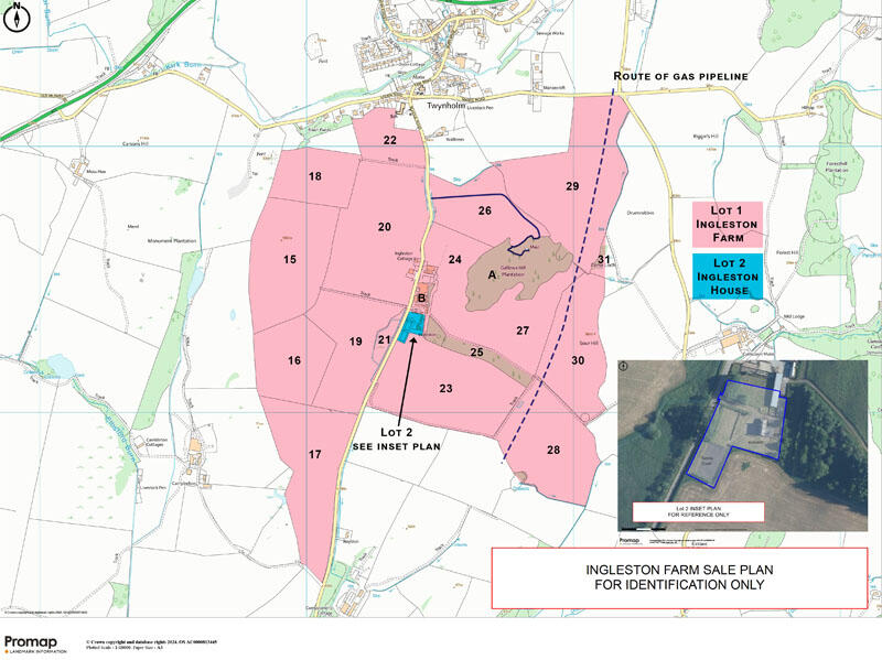 Additional property image - Ingleston Farm
