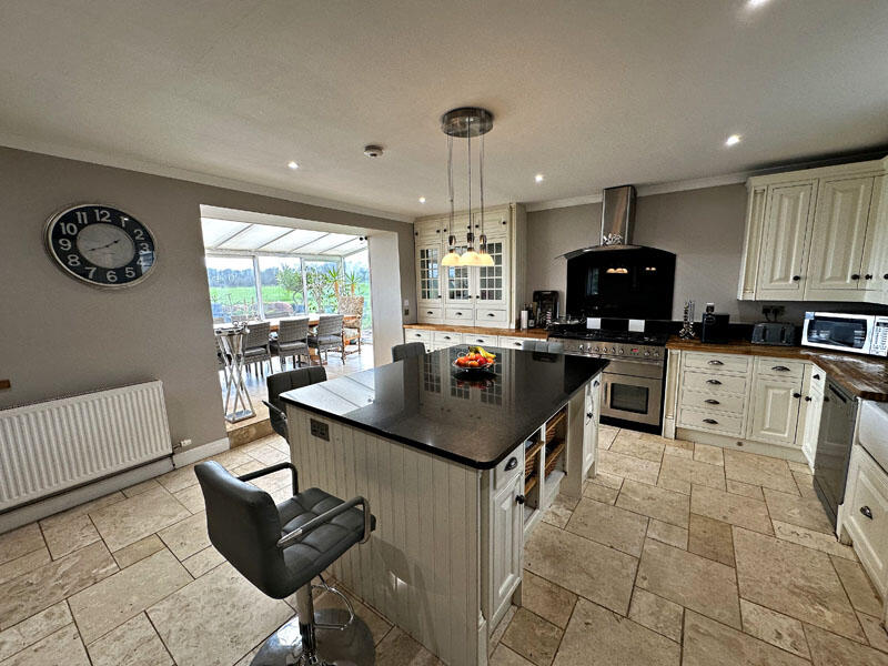 Additional property image - Townhead Farmhouse