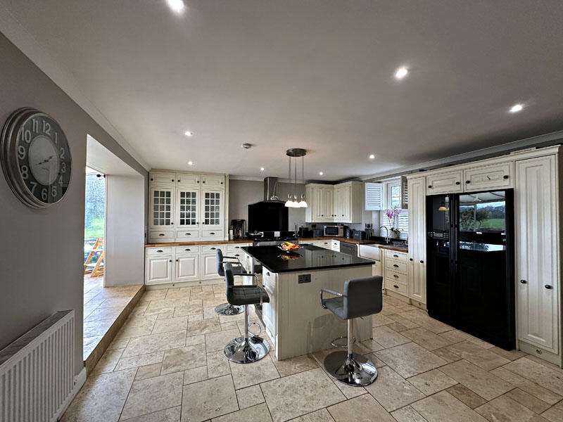 Property image - Townhead Farmhouse