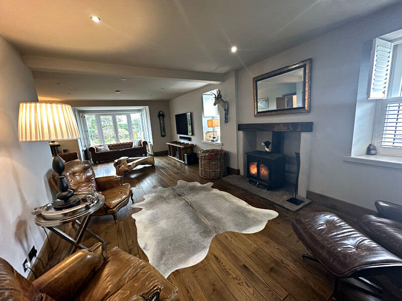 Additional property image - Townhead Farmhouse