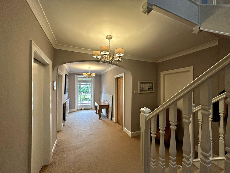 Additional property image - Townhead Farmhouse