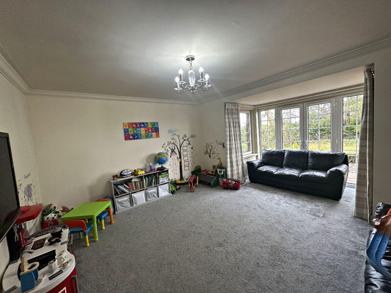 Additional property image - Townhead Farmhouse