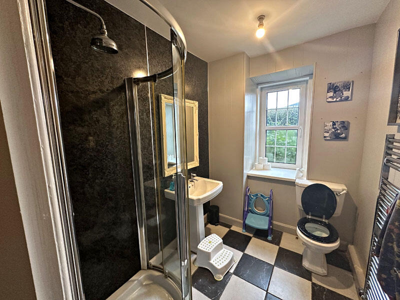Additional property image - Townhead Farmhouse