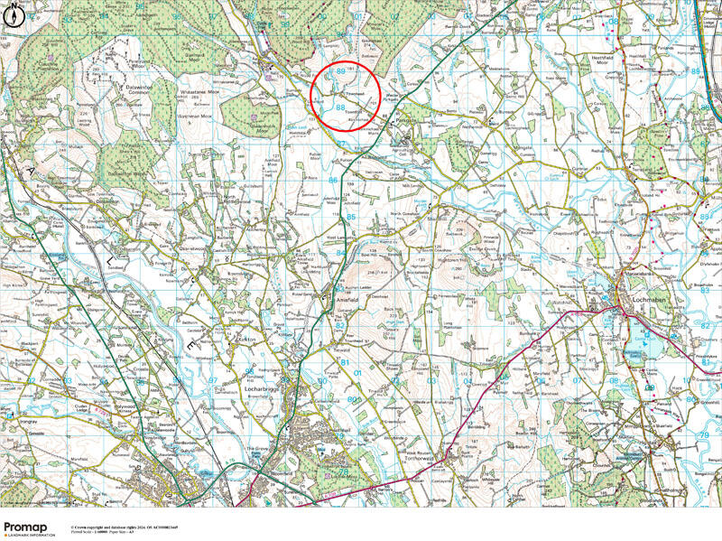 Additional property image - Townhead Farm North