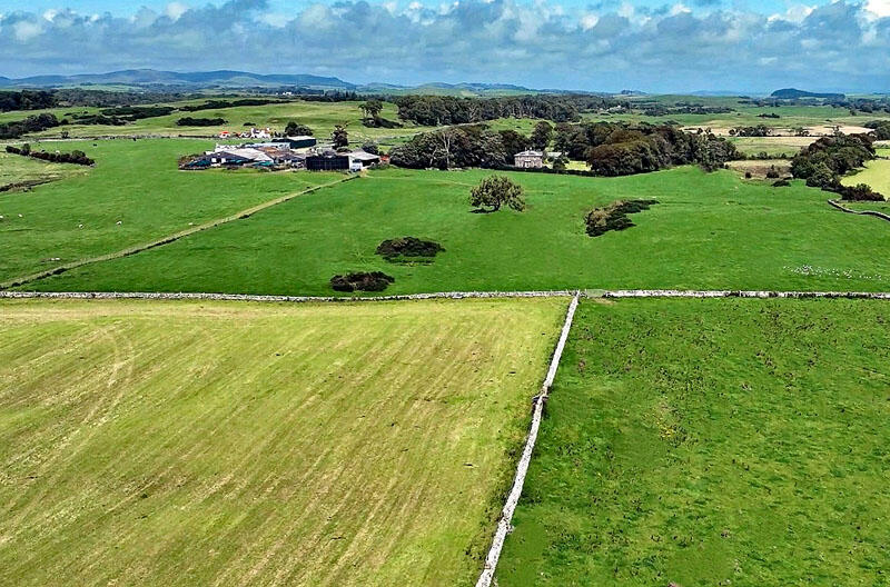 Additional property image - Borgue House