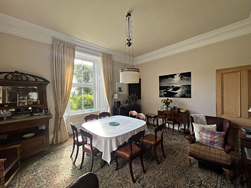 Additional property image - Borgue House