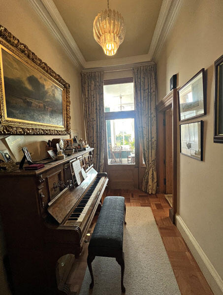 Additional property image - Borgue House