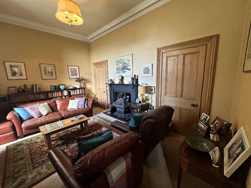 Additional property image - Borgue House
