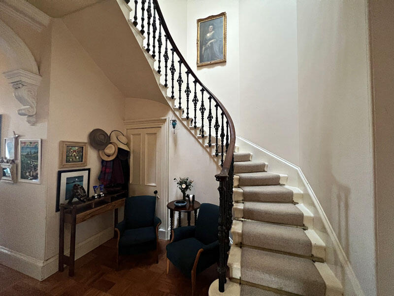 Additional property image - Borgue House