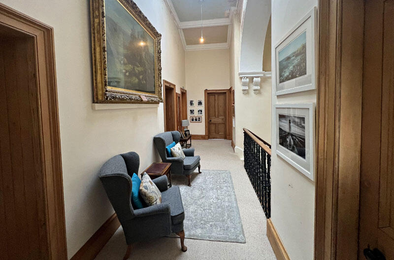Additional property image - Borgue House