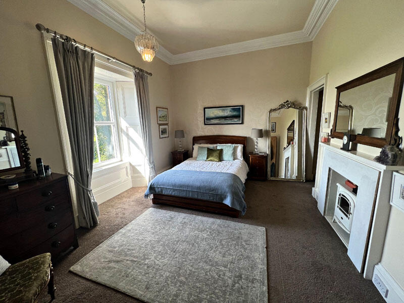 Additional property image - Borgue House